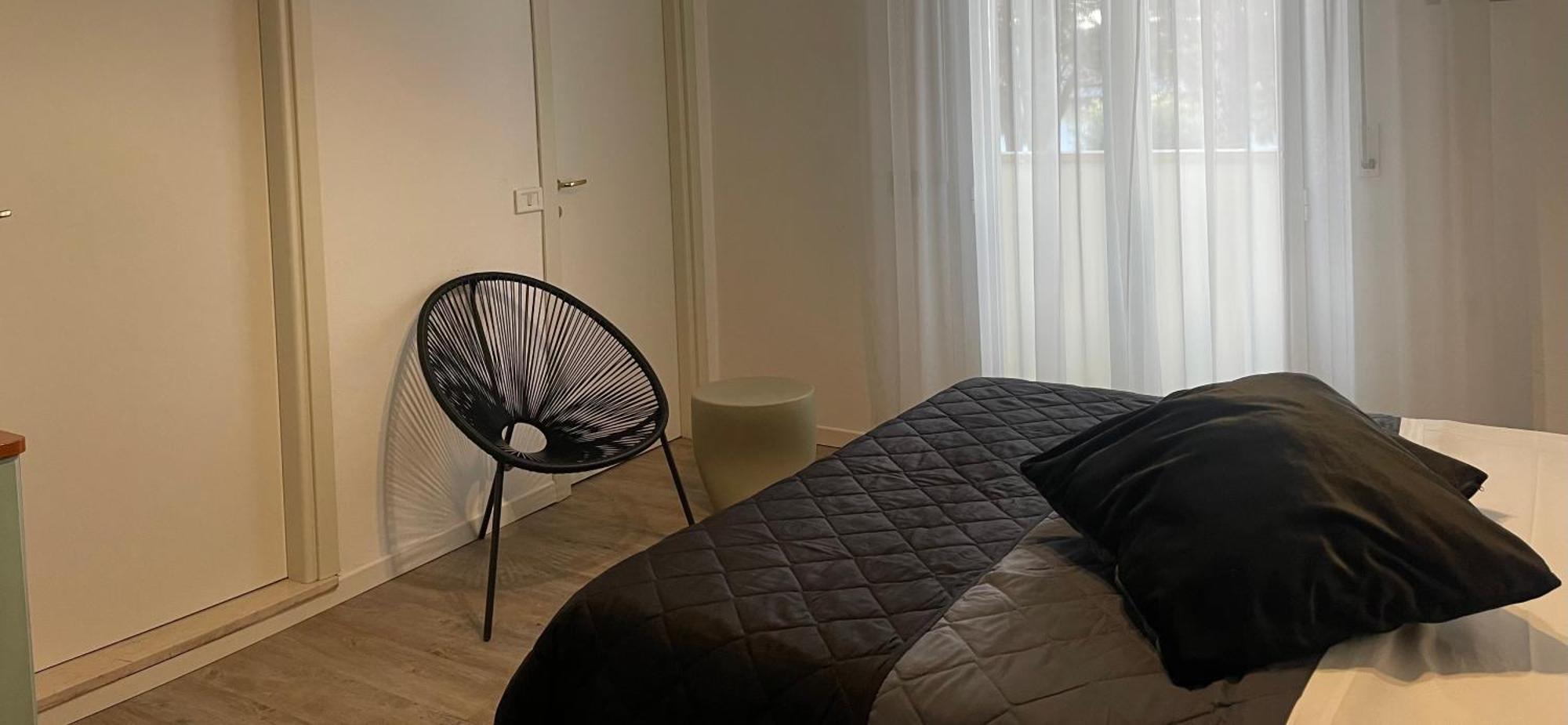 Casa Major Appartamenti Cervia Extérieur photo