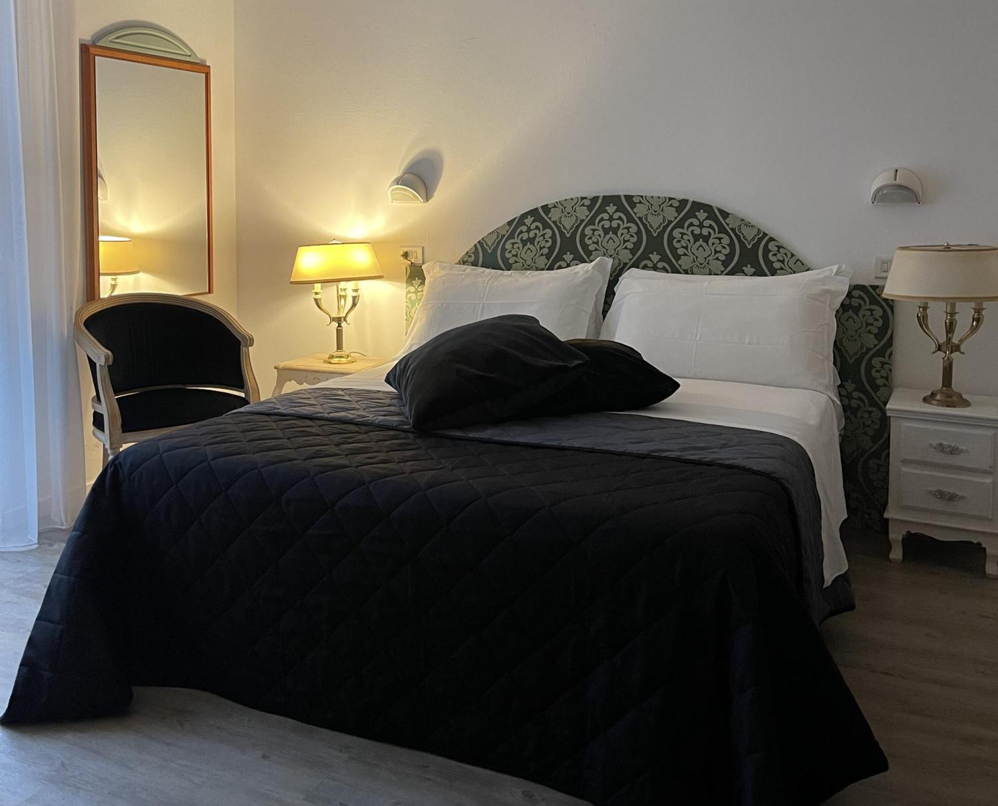 Casa Major Appartamenti Cervia Extérieur photo